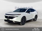 New 2025 Nissan Murano SL image 3