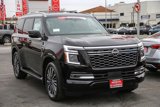 New 2025 Nissan Armada Platinum Reserve image 4