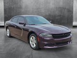 Used 2021 Dodge Charger SXT image 3