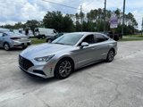 Used 2021 Hyundai Sonata SEL image 3