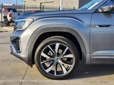 New 2025 Volkswagen Atlas SEL Premium R-Line image 6