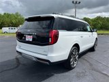 New 2025 Ford Expedition Max Platinum w/ Platinum Ultimate Package image 3