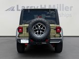New 2025 Jeep Wrangler Unlimited Rubicon w/ Technology Group image 5