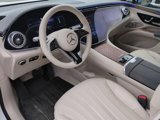 Used 2024 Mercedes-Benz EQS 450+ 4MATIC SUV image 2