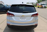 Used 2022 Chevrolet Equinox LS w/ LS Convenience Package image 2