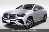 Used 2025 Mercedes-Benz GLE 53 AMG 4MATIC Coupe image 2