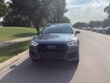 Used 2019 Audi Q5 2.0T Premium Plus w/ Premium Plus Package image 2