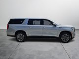 New 2025 GMC Yukon XL Elevation image 6