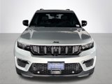 New 2025 Jeep Grand Cherokee Limited w/ Luxury Tech Group II image 4