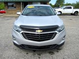 Used 2018 Chevrolet Equinox LT image 3