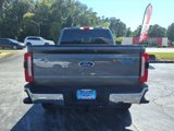 New 2026 Ford F250 Lariat image 2
