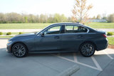 Used 2019 BMW 330i xDrive Sedan w/ Driving Assistance Package image 4