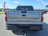 New 2025 Chevrolet Silverado 1500 Custom Trail Boss w/ Turbomax Blackout Package image 4