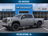 New 2025 GMC Sierra 3500 AT4 image 2