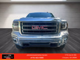 Used 2015 GMC Sierra 1500 SLE w/ SLE Preferred Package image 2