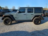 New 2025 Jeep Wrangler Willys image 2