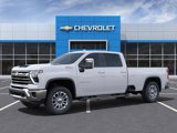 New 2025 Chevrolet Silverado 2500 LTZ w/ LTZ Premium Package image 2