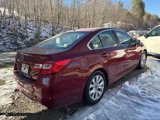 Used 2015 Subaru Legacy 2.5i Premium image 5