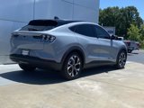 Used 2024 Ford Mustang Mach-E Select w/ Comfort Package Lite image 4