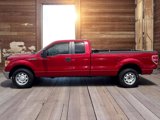 Used 2010 Ford F150 XLT image 4