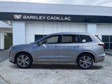 New 2025 Cadillac XT6 Premium Luxury w/ Technology Package image 4