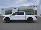 New 2025 Ford F150 XLT w/ Equipment Group 302A MID image 3