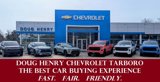 New 2025 Chevrolet Tahoe Premier image 4