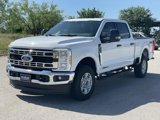 New 2025 Ford F250 XLT w/ FX4 Off-Road Package image 3