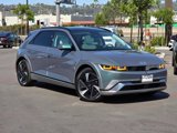 New 2025 Hyundai Ioniq 5 Limited image 2