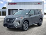 New 2026 Nissan Rogue SV image 3