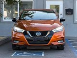 Used 2021 Nissan Versa SR w/ Electronics Package image 2