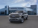 New 2025 Ford F350 Lariat image 2