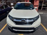 Used 2018 Honda CR-V Touring image 3