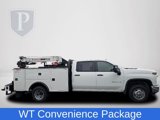 New 2025 Chevrolet Silverado 3500 W/T w/ WT Convenience Package image 4