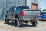 Used 2021 Ford F150 XLT w/ Equipment Group 302A High image 4