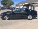 Used 2023 Chevrolet Malibu LT w/ Driver Confidence Package image 3