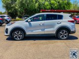 Used 2021 Kia Sportage LX image 4