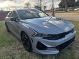 Used 2022 Kia K5 GT-Line image 4