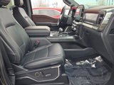 Certified 2023 Ford F150 Lariat w/ Equipment Group 502A High image 5
