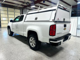 Used 2020 Chevrolet Colorado LT w/ Safety Package image 5