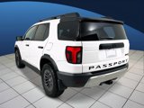 New 2026 Honda Passport TrailSport image 3