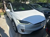 Used 2019 Tesla Model X Long Range image 2