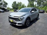 Used 2023 Kia Sportage LX image 3