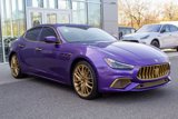New 2024 Maserati Ghibli Modena Q4 image 3