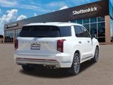 New 2025 Hyundai Palisade Calligraphy image 6