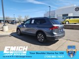 Certified 2022 Volkswagen Tiguan S image 3