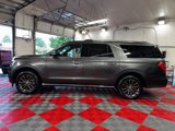 Used 2020 Ford Expedition Max Limited w/ Equipment Group 301A image 4
