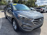 Used 2018 Hyundai Tucson SEL Plus image 3