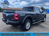 Used 2022 RAM 2500 Laramie image 2