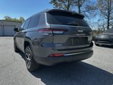 New 2025 Jeep Grand Cherokee L Limited image 5